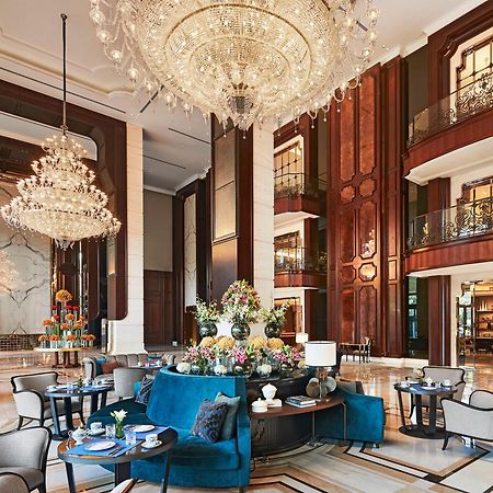 The Ritz-Carlton, Пуна Экстерьер фото