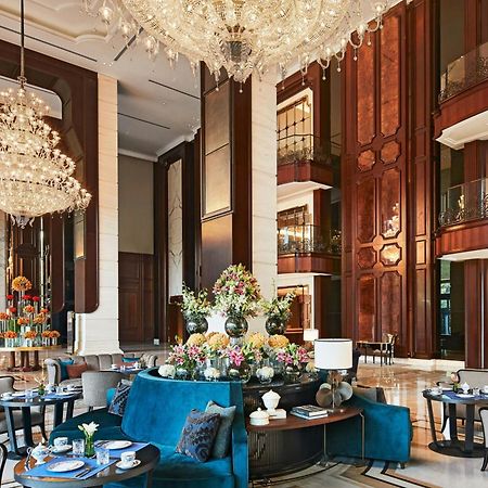 The Ritz-Carlton, Пуна Экстерьер фото