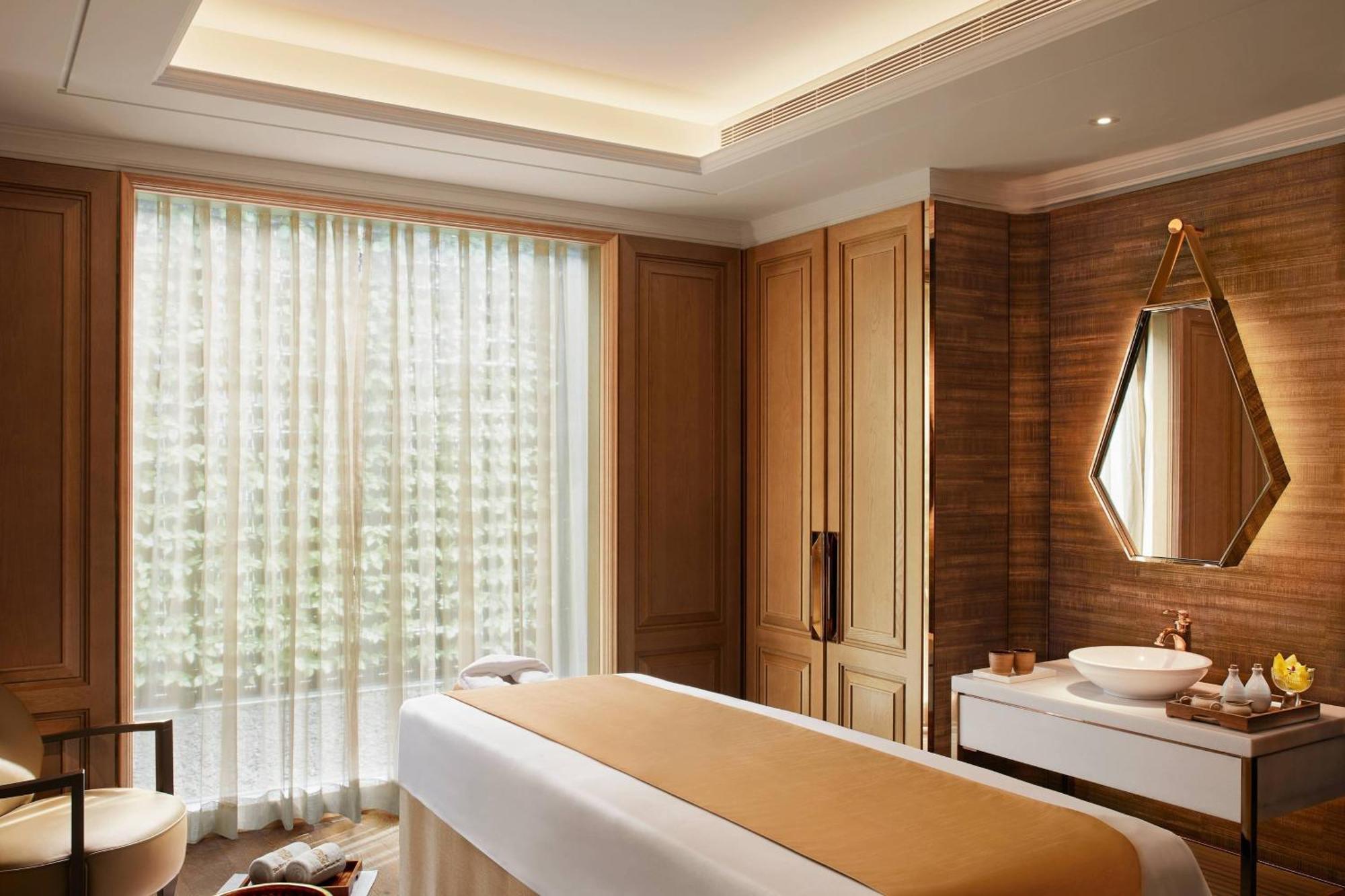 The Ritz-Carlton, Пуна Экстерьер фото