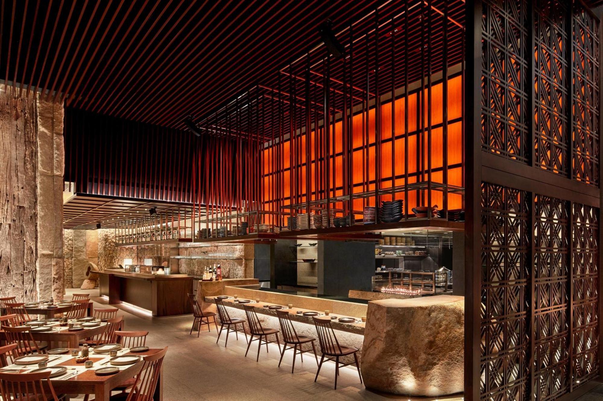 The Ritz-Carlton, Пуна Экстерьер фото