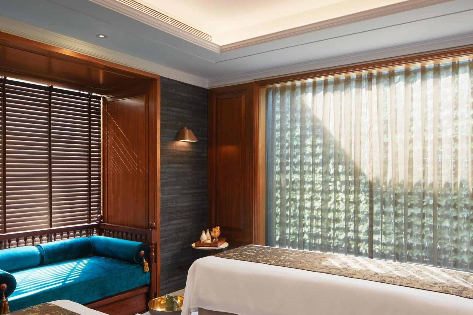 The Ritz-Carlton, Пуна Экстерьер фото
