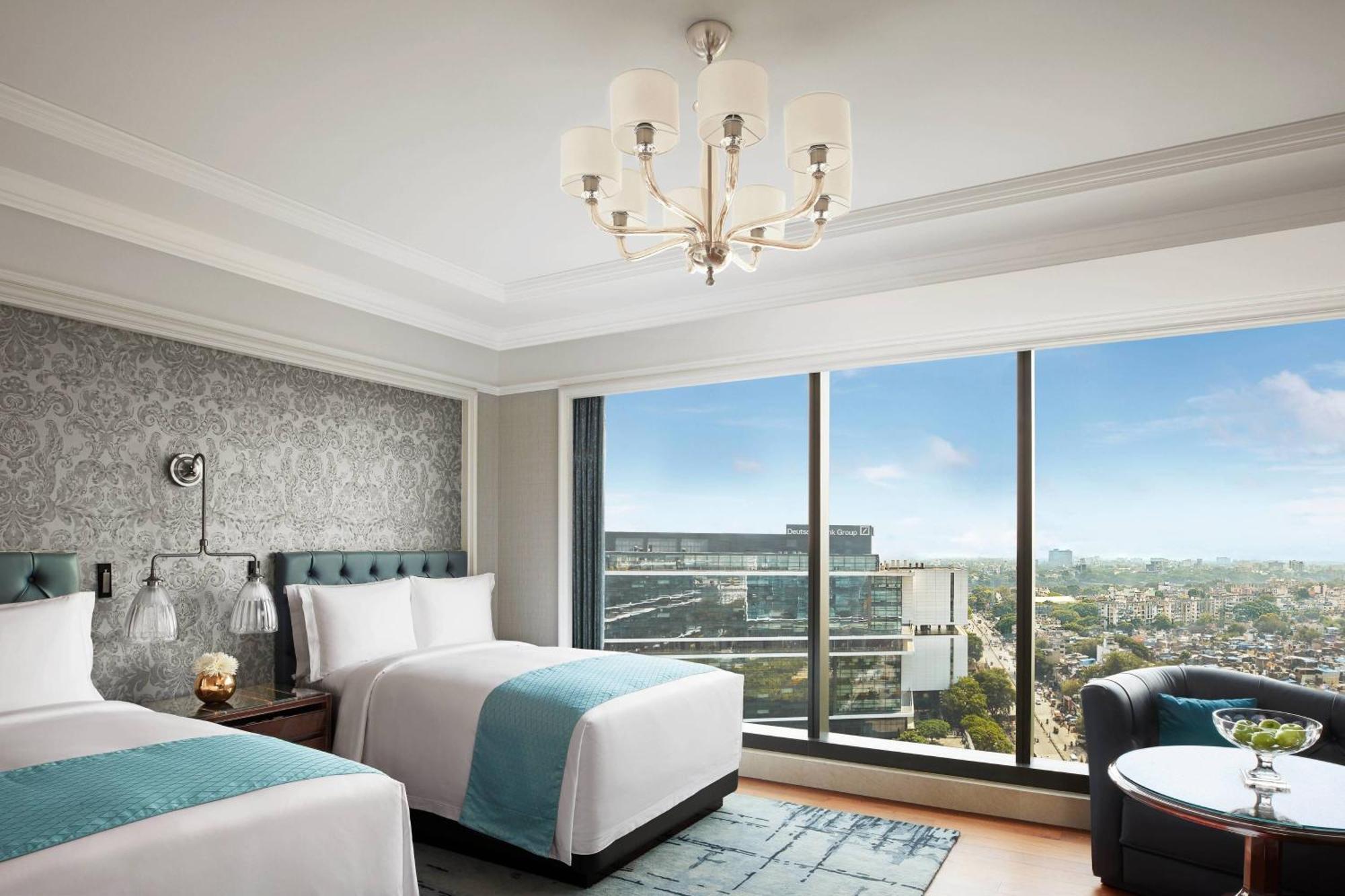 The Ritz-Carlton, Пуна Экстерьер фото