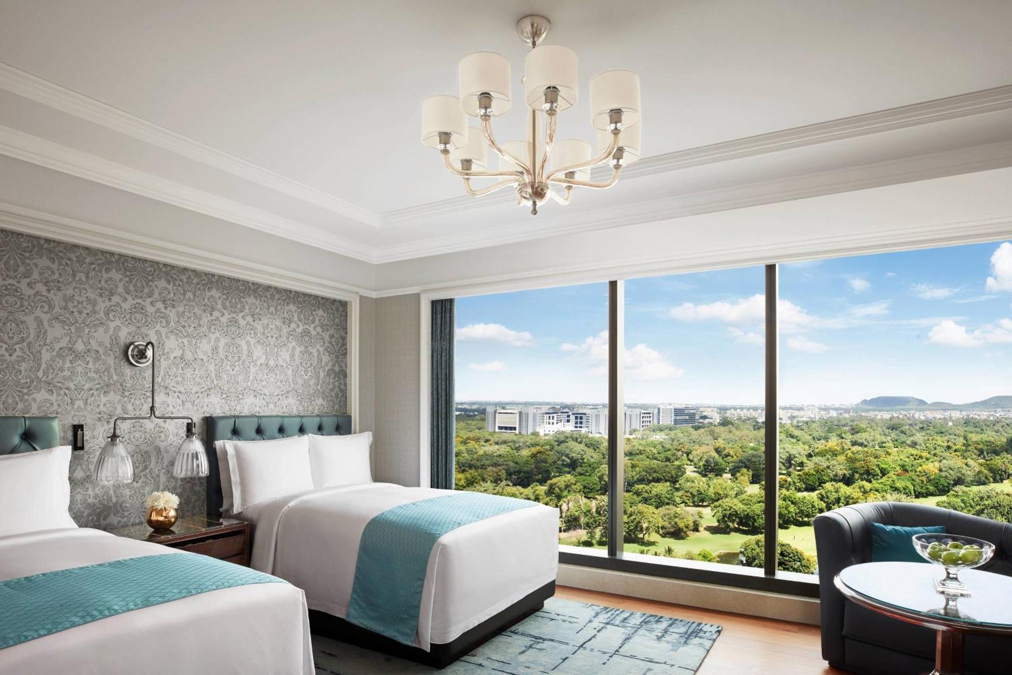 The Ritz-Carlton, Пуна Экстерьер фото